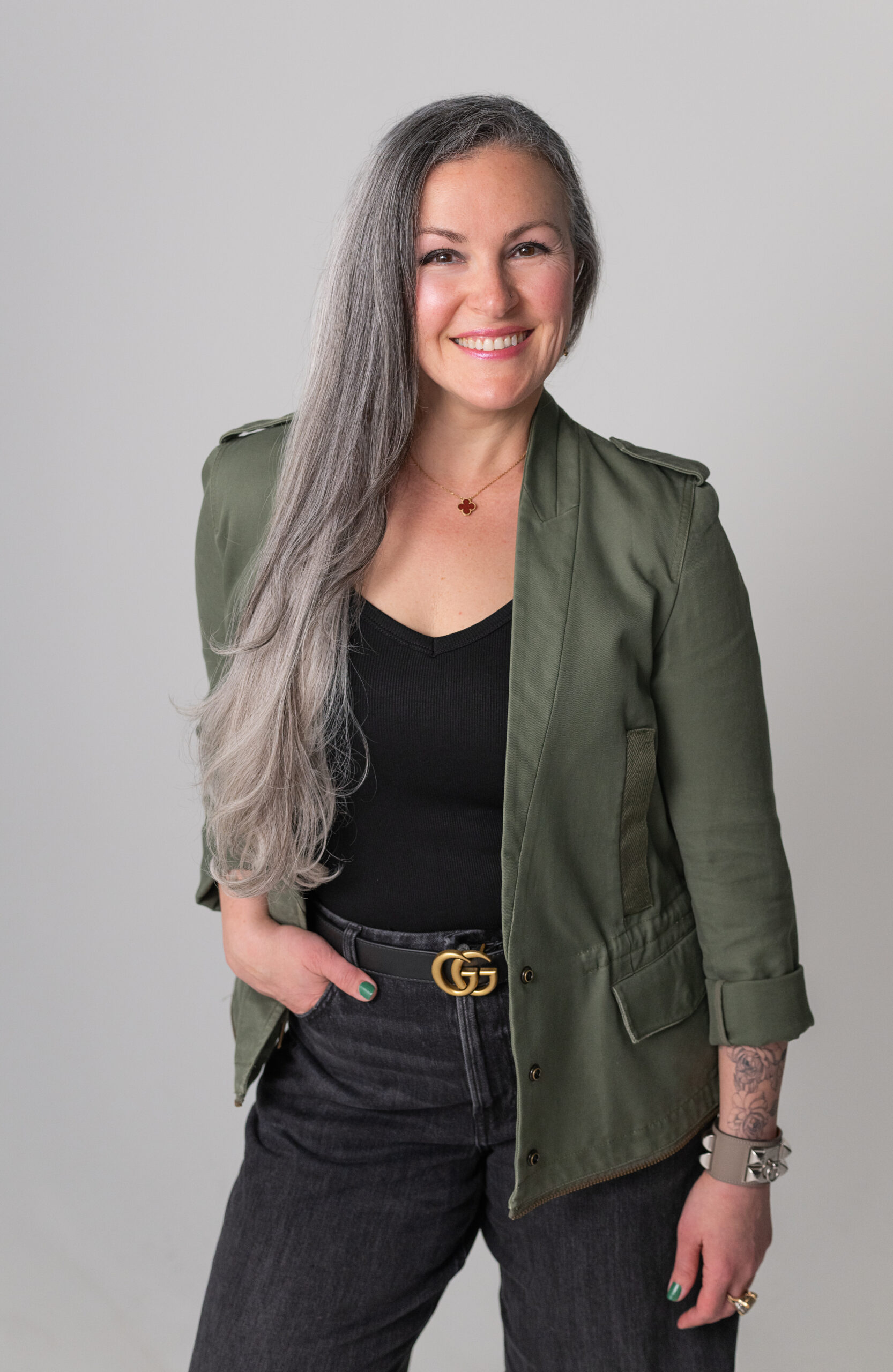 Elena Lipson