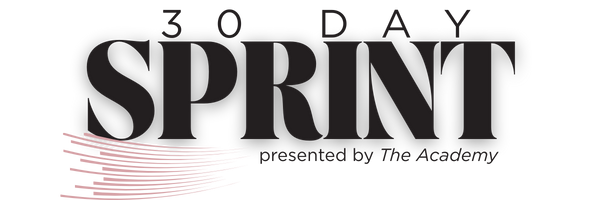 Copy of Sprint
